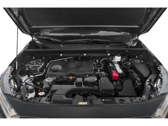 Used 2023 Ice Cap Toyota LE image 9