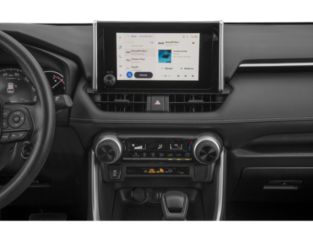 Used 2023 Ice Cap Toyota LE image 7