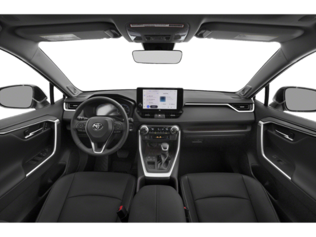 2023 Toyota RAV4 Limited photo 4