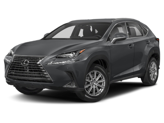 Used 2018 Nebula Gray Pearl Lexus  image 6