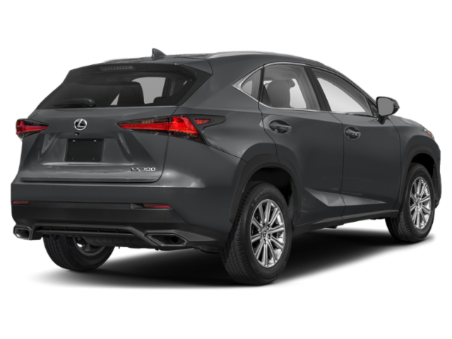 Used 2018 Nebula Gray Pearl Lexus  image 7