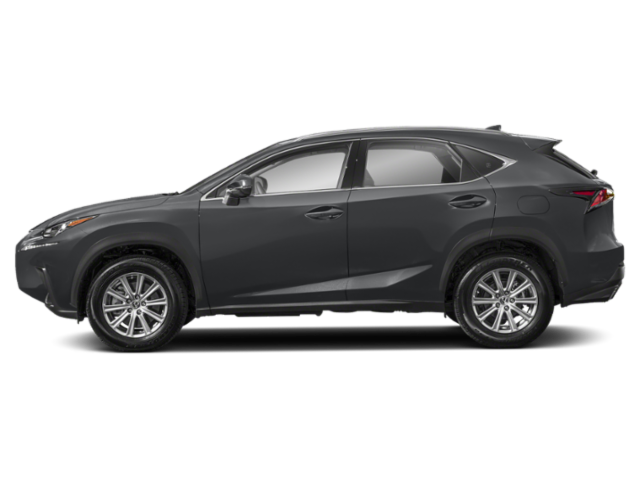 Used 2018 Nebula Gray Pearl Lexus  image 8
