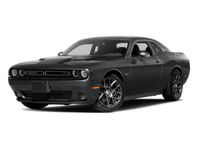 2017 Dodge Challenger T/A 392's photo