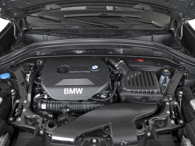 Used 2018 Blue BMW xDrive28i image 17