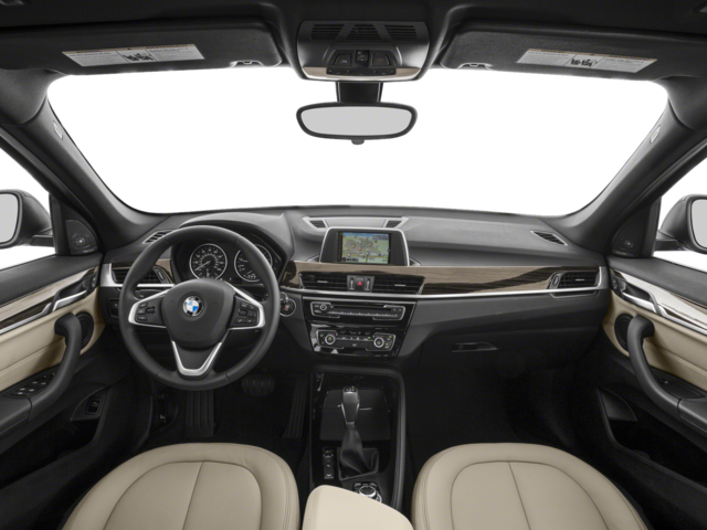 Used 2018 Blue BMW xDrive28i image 12