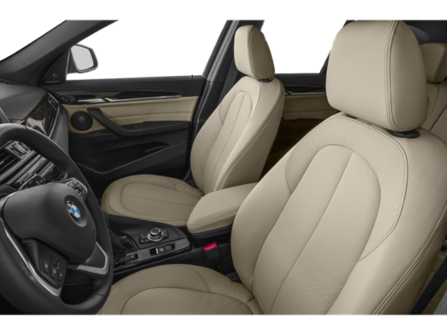 Used 2018 Blue BMW xDrive28i image 13