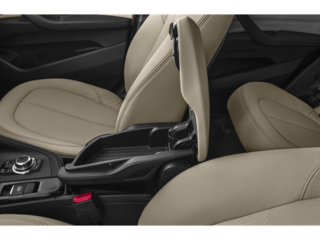 Used 2018 Blue BMW xDrive28i image 19