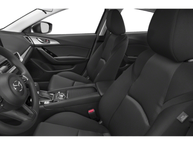 Used 2018 Deep Crystal Blue Mica Mazda Sport image 9