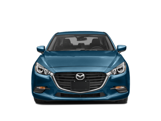 Used 2018 Deep Crystal Blue Mica Mazda Sport image 4