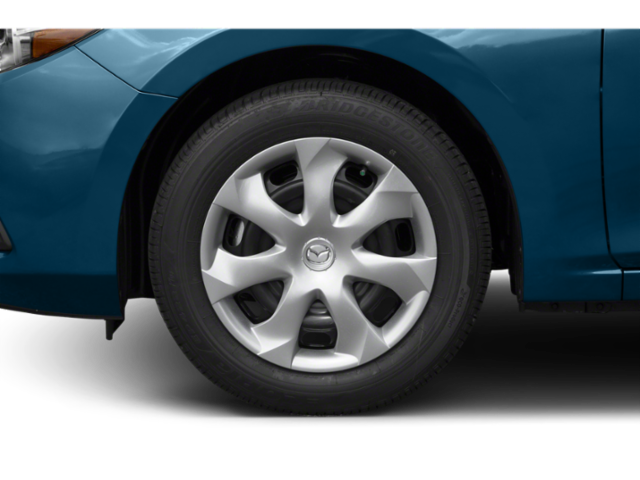 Used 2018 Deep Crystal Blue Mica Mazda Sport image 11