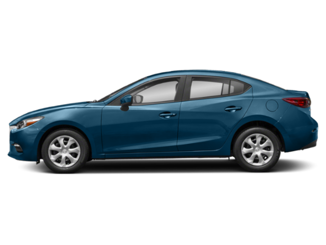 Used 2018 Deep Crystal Blue Mica Mazda Sport image 3