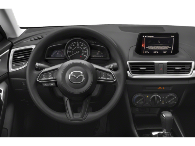 Used 2018 Deep Crystal Blue Mica Mazda Sport image 7