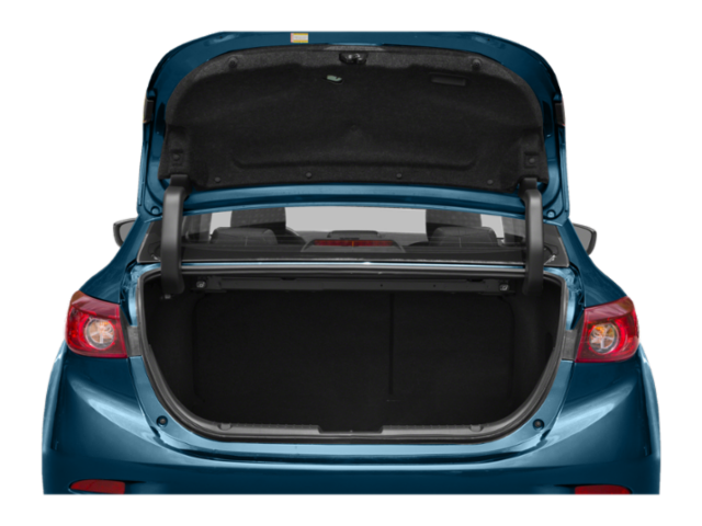 Used 2018 Deep Crystal Blue Mica Mazda Sport image 12