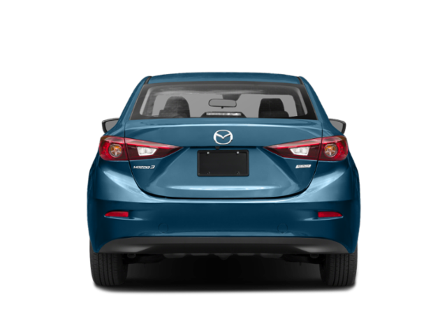 Used 2018 Deep Crystal Blue Mica Mazda Sport image 5