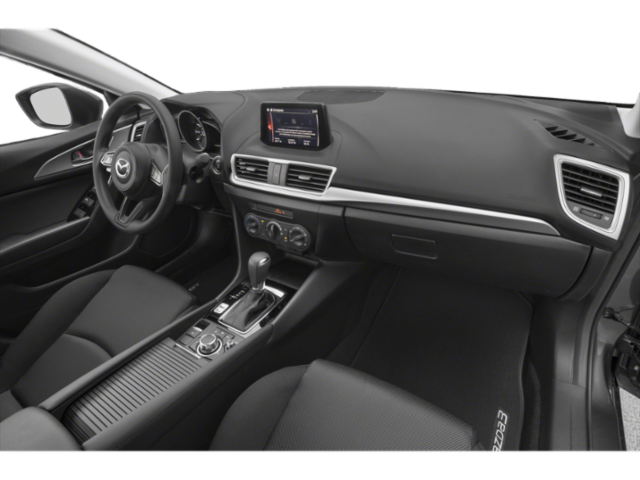 Used 2018 Deep Crystal Blue Mica Mazda Sport image 16
