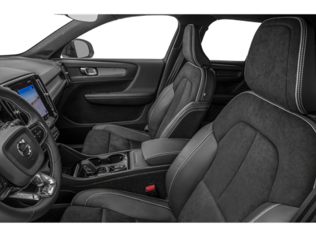 Used 2020 White Volvo R-Design image 11