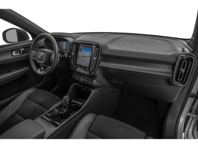 Used 2020 White Volvo R-Design image 17