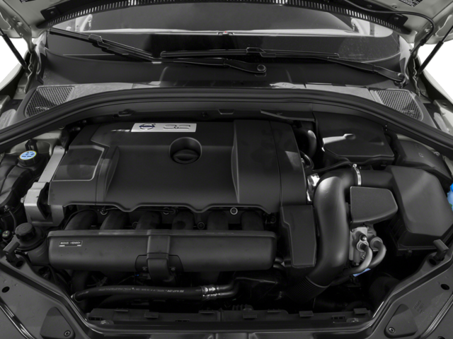 2017 Volvo XC60 Dynamic photo 6