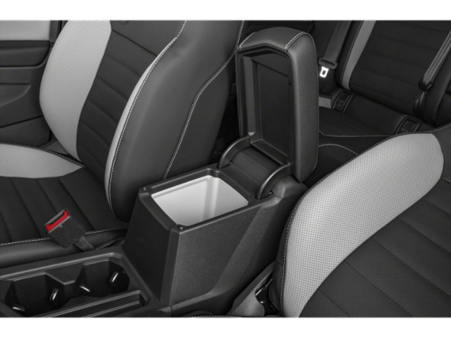 2023 Volkswagen Taos SEL photo 10