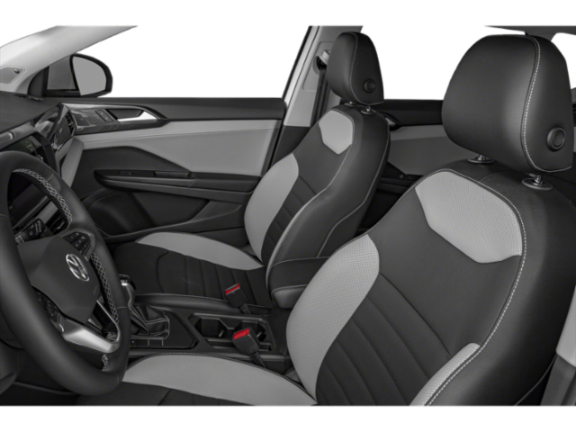 2023 Volkswagen Taos SEL photo 5