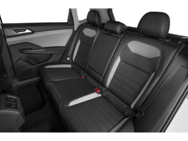 2023 Volkswagen Taos SEL photo 9