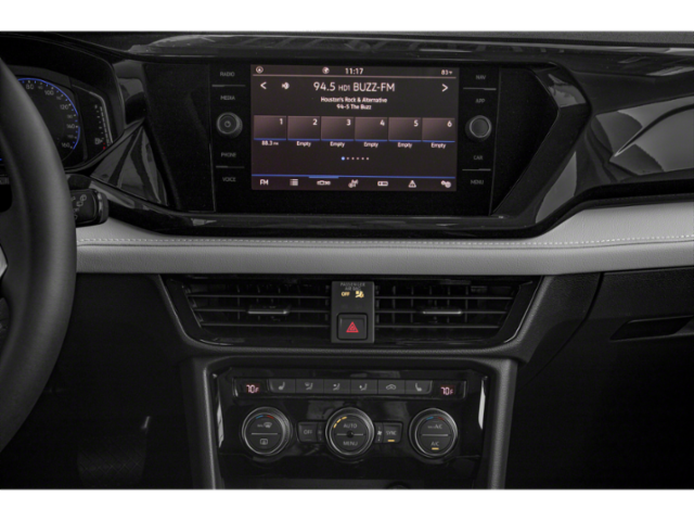 2023 Volkswagen Taos SEL photo 6