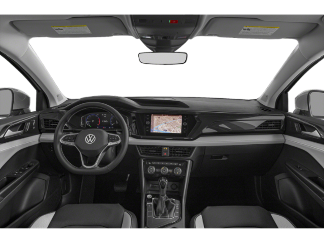 2023 Volkswagen Taos SEL photo 4