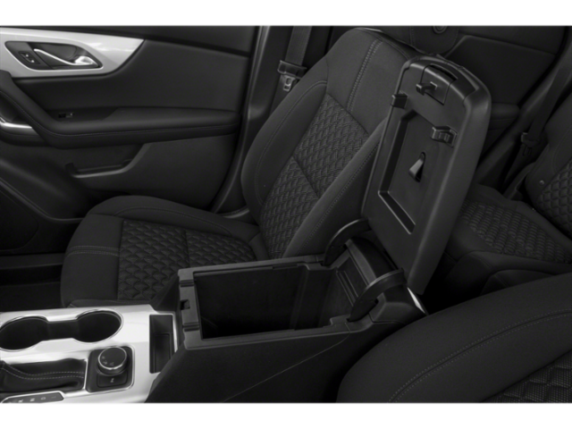 Used 2019 WHITE Chevrolet  image 11