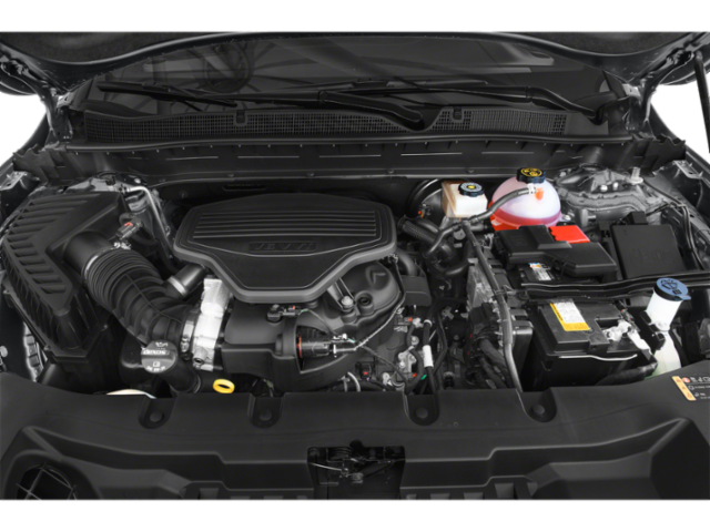 Used 2019 WHITE Chevrolet  image 9