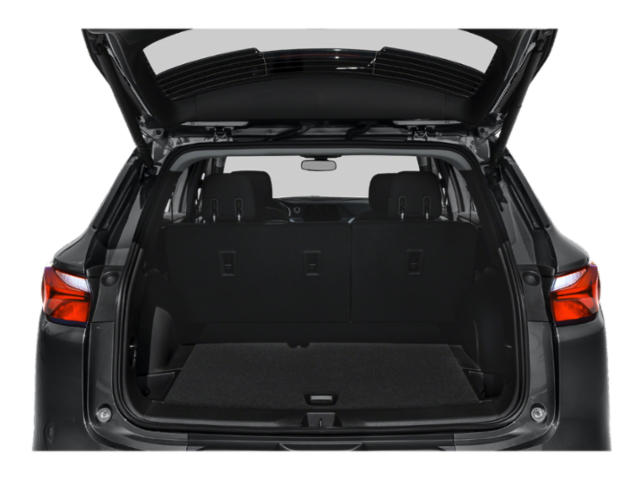 Used 2019 WHITE Chevrolet  image 8