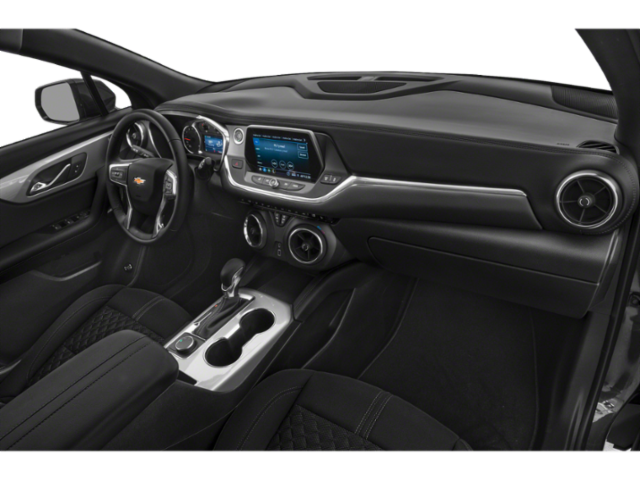 Used 2019 WHITE Chevrolet  image 12