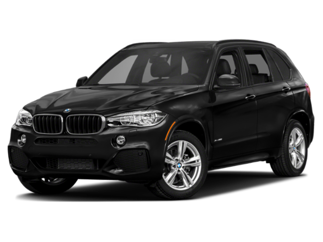 2015 BMW X5 xDrive35i xDrive35i