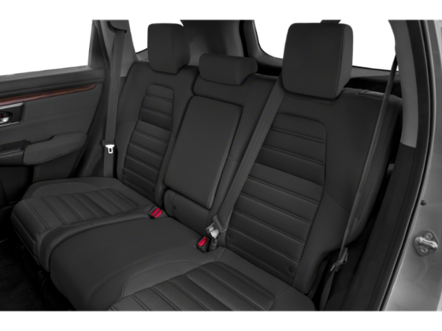 Used 2019 Platinum White Pearl Honda EX image 10