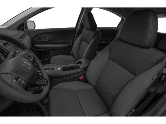 Used 2019 Crystal Black Pearl Honda LX image 6