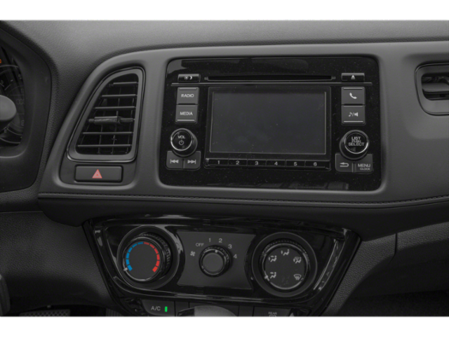 Used 2019 Crystal Black Pearl Honda LX image 7