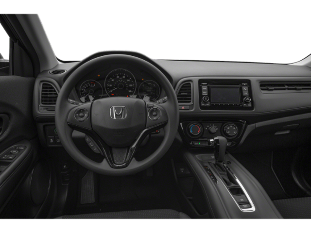 Used 2019 Crystal Black Pearl Honda LX image 4