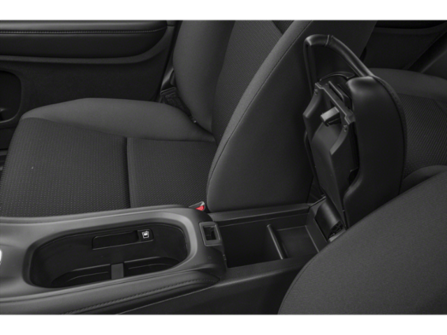 Used 2019 Crystal Black Pearl Honda LX image 11