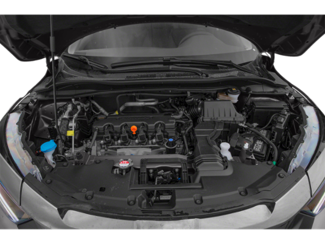 Used 2019 Crystal Black Pearl Honda LX image 9