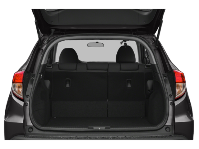 Used 2019 Crystal Black Pearl Honda LX image 8