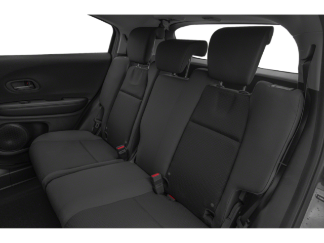 Used 2019 Crystal Black Pearl Honda LX image 10