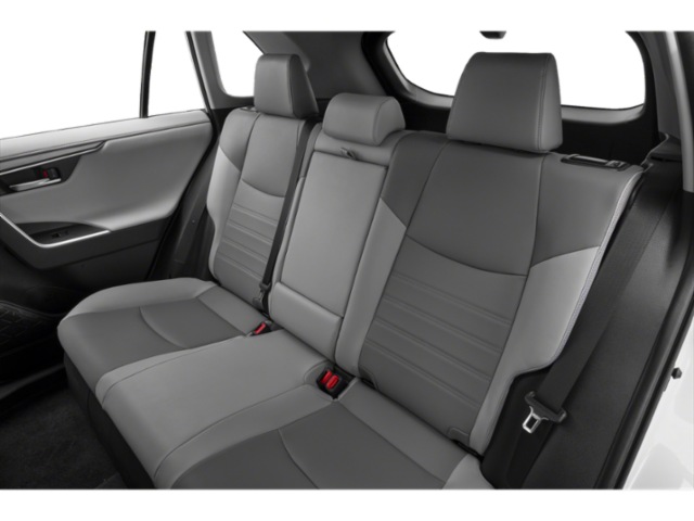 Used 2021 Ruby Flare Pearl Toyota Hybrid Limited image 10