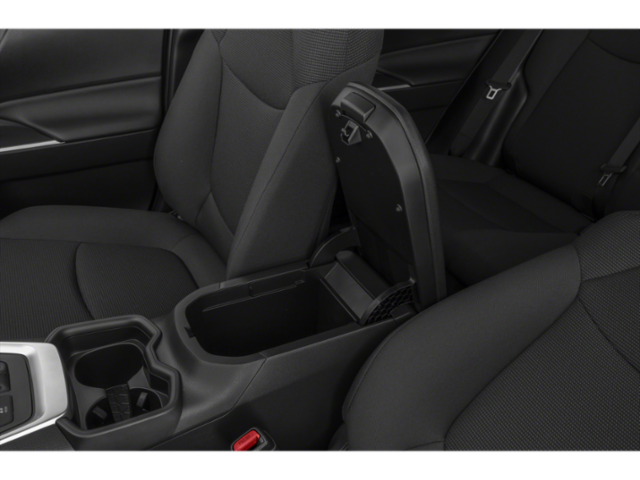 Used 2021 Silver Sky Metallic Toyota Hybrid LE image 13