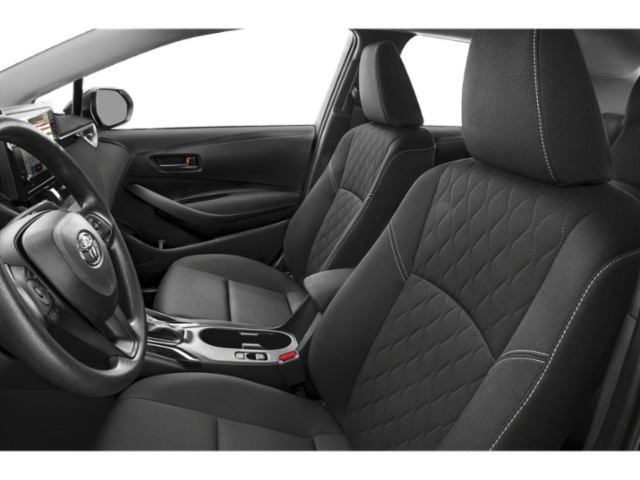 2023 Toyota Corolla LE photo 4