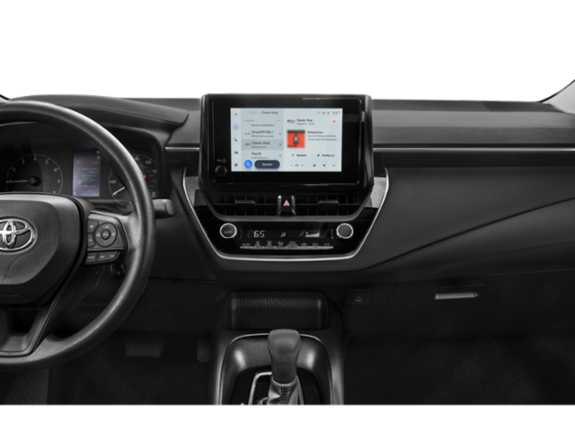 2023 Toyota Corolla LE photo 5