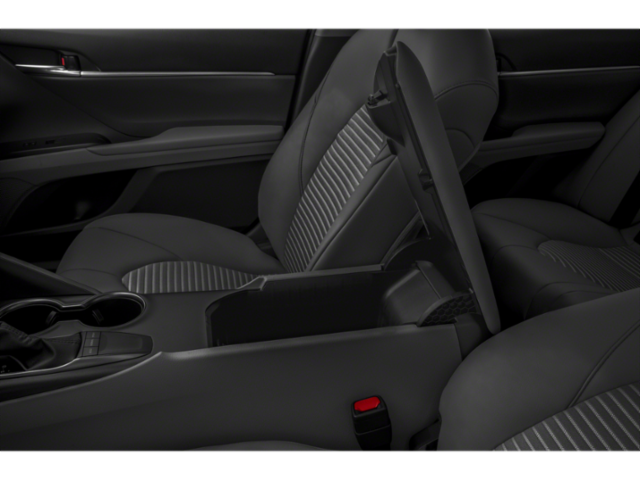 Used 2023 Ice Cap Toyota SE image 16