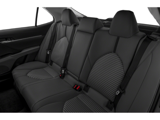 Used 2023 Ice Cap Toyota SE image 15