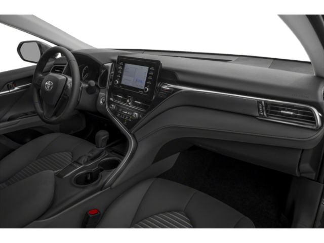 Used 2023 Ice Cap Toyota SE image 17