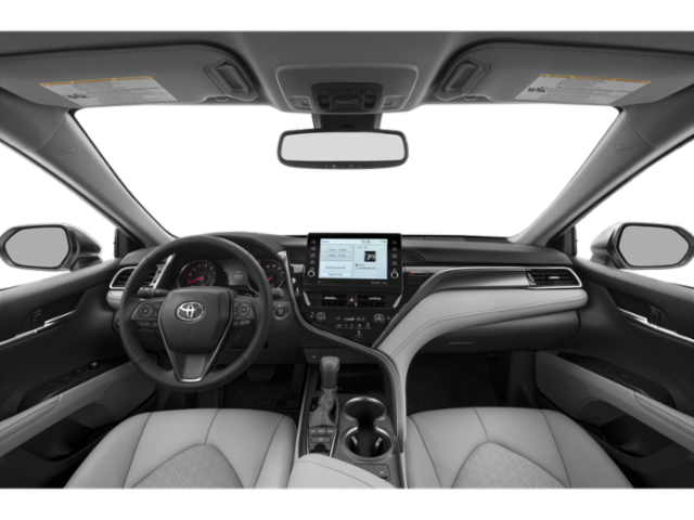 2023 Toyota Camry XSE photo 5