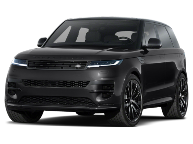 2023 Land Rover Range Rover Sport SE's photo