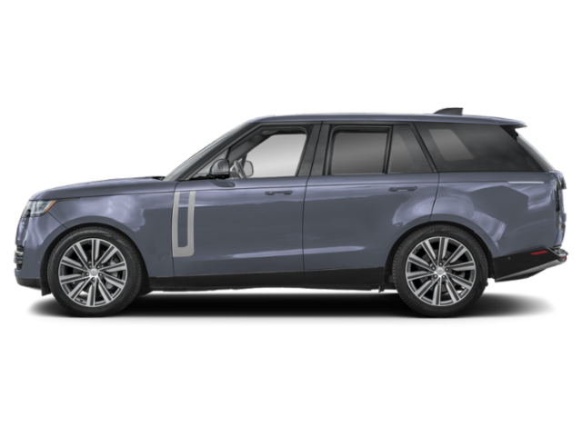 Used 2023 Gray Land Rover SE image 4